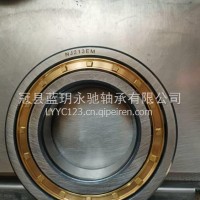 圆柱滚子轴承NJ213EM，广泛应用于工程机械、机床、汽车、冶金、矿山等厂家直销/NJ213EM
