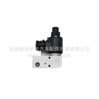 威孚力达尿素泵空气稳压阀/空气稳压阀