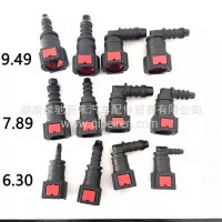 通用尿素管接头6.30 7.89 9.49/尿素接头