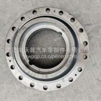 HD90149346147陕汽汉德HD40后轮毂/HD90149346147