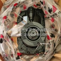 HD90009420200陕汽德龙X3000主减速器总成中桥中段总成 /HD90009420200