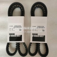十堰皮带大全供应东风天龙康明斯发动机风扇皮带多楔带 13*1135/ C3967103 81N12-04012