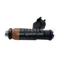 依可非康明斯喷射计量阀传感器SCR后处理配件/依可非喷射计量阀