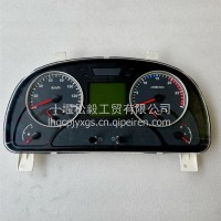 组合仪表/3801040-C43BM