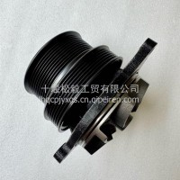 康明斯ISZ发动机水泵维修包水泵芯/5680293