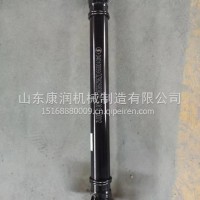 德龙上推力杆总成/DZ91259525275