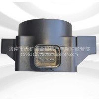 YZ952558500001重汽豪沃AMX新款右转弯报警器语音喇叭 /YZ952558500001