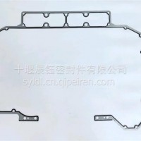 4100983适用于QSK60齿轮室密封垫/4100983
