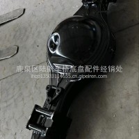 奥铃捷运后桥壳QT385D753/QT385D753