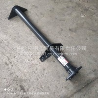 柳汽乘龙后轮中左挡泥板支架总成/8511075A003A1