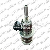 沃尔沃XC40 XC60尿素喷射阀-直头 32203677/32203677