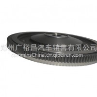 东风康明斯发动机飞轮C5525345 /C5525345