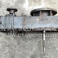 森宇5G21前夹心取力器总成（森宇）QJMW5G21-010GS136/QJMW5G21-010GS136