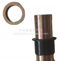 重汽新斯太尔D7B驾驶室翻转衬套后翻转胶套前翻衬套/WG1684437008