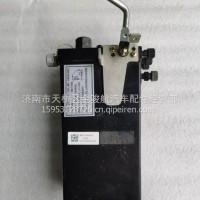 WG9725820061重汽豪沃消防车手动泵总成/WG9725820061