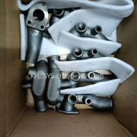 适用于康明斯出水管座/5342144