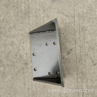 WG9525590574 重汽豪瀚发动机托架/WG9525590574