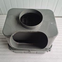 WG9525195110重汽豪翰油滤器总成/WG9525195110