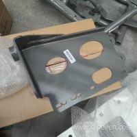 711W41720-5367重汽豪沃汕德卡驾驶室右翻转轴举升支架总成 /711W41720-5367