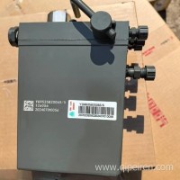 YG9525820065重汽豪沃MAX 豪瀚手动液压油泵(电动) /YG9525820065