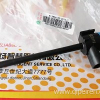 812W06125-0012 重汽汕德卡C7H T7H膨胀水箱常闭式液位传感器总成/812W06125-0012