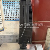 解放虎VH空滤进气道大王驾到虎6G高位进气管进气道总成/1109250-D539E