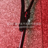 东风多利卡（金霸）转向传动装置总成/3404A01-001