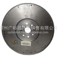 东风康明斯发动机飞轮C3966586 /C3966586