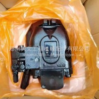 龙工原厂挖机配件-龙工60/65液压泵总成/16856072401