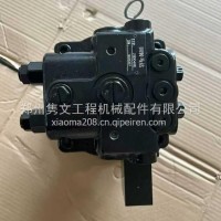 龙工原厂挖机配件-龙工75/85/90回转马达（上部分）/36952045019