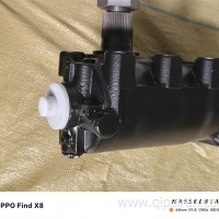 转向器WG9716470150/8098957110