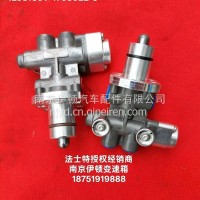 法士特变速箱控制阀 集成阀12JS160T-1703022-3/12JS160T-1703022-3