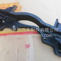 AZ4007444112 重汽汕德卡C7H C9H豪沃TX7配件托架/AZ4007444112