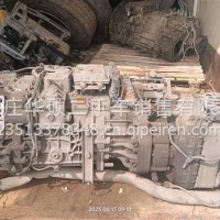 伊顿自动挡带液缓变速箱/1700980A88H/C
