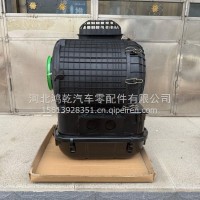 PU2841油浴式滤清器适用于欧曼ETX渣土车欧曼Gtl工程车油滤滤芯总成/H411900000175