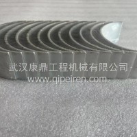 适用于康明斯发动机连杆瓦3966244+3950661/3966244