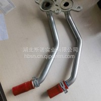 进水管-EGR冷却/1207082-E8200