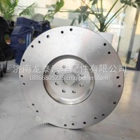 SC1D2-1005360玉柴飞轮总成/SC1D2-1005360