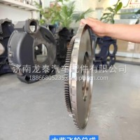 1005115-41V大柴飞轮总成/1005115-41V