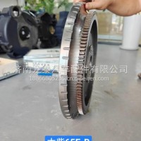1005115-65E/B大柴飞轮总成/1005115-65E/B