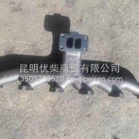 适用于康明斯发动机配件ISDE排气支管/3979211/3979211