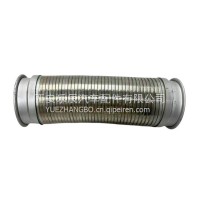 排气管软连接 Flexible Hose Exhaust Bellows/1202010-T4000