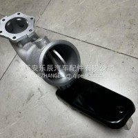 排气制动/202V15201-6227