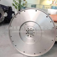612600020416欧曼飞轮总成/612600020416