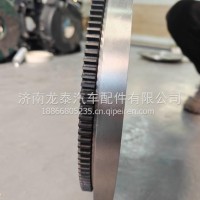 S014D1玉柴飞轮总成/S014D1