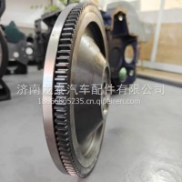 S54086玉柴飞轮总成/S54086