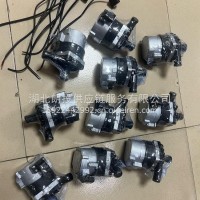 中联新能源环卫车电子水泵/东风天锦中联新能源环卫车配件