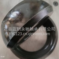 推力轴承GAC85S/K压路机角接触球面滑动轴承厂家直销/GAC85S/K