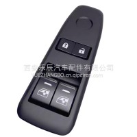 玻璃升降器开关新M3000国六/DZ96189584763