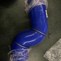 中冷器出气胶管/EZ9225530028